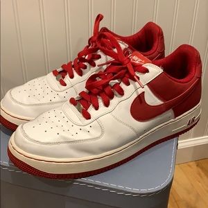 COPY - 1982 Air Force ones